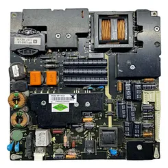LCD Power Supply Board